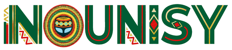 Nounisy