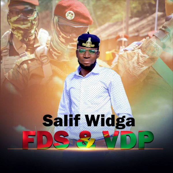 FDS & VDP — Salif Widga