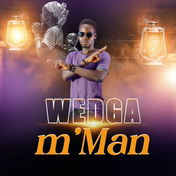 m'Man — Wedga