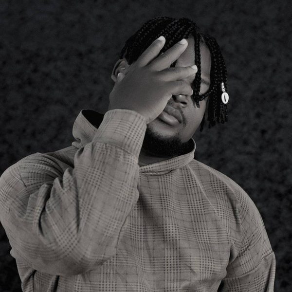 Transition — Roy'J